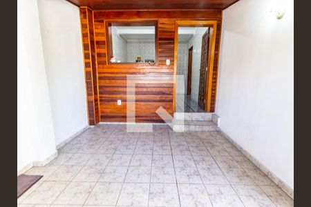 Sala de casa para alugar com 3 quartos, 138m² em Mooca, São Paulo