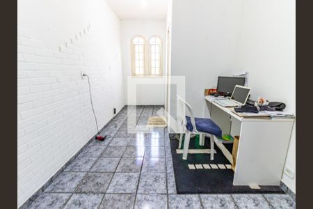 Suíte 1 de casa para alugar com 3 quartos, 138m² em Mooca, São Paulo