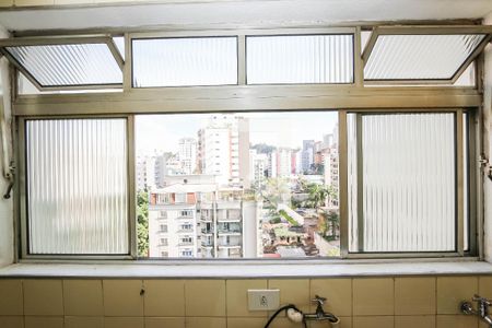 Apartamento para alugar com 66m², 2 quartos e 1 vaga Apartamento para alugar com 66m², 2 quartos e 1 vagaLavanderia