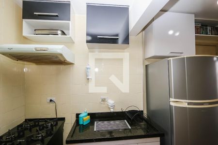 Apartamento para alugar com 66m², 2 quartos e 1 vaga Apartamento para alugar com 66m², 2 quartos e 1 vagaCozinha