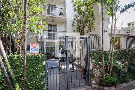 Apartamento para alugar com 66m², 2 quartos e 1 vaga Apartamento para alugar com 66m², 2 quartos e 1 vagaFachada do Prédio