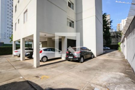 Apartamento para alugar com 66m², 2 quartos e 1 vaga Apartamento para alugar com 66m², 2 quartos e 1 vagaGaragem