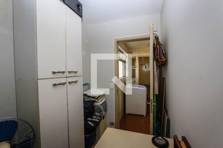Apartamento para alugar com 66m², 2 quartos e 1 vaga Apartamento para alugar com 66m², 2 quartos e 1 vagaQuarto de Serviço