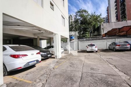 Apartamento para alugar com 66m², 2 quartos e 1 vaga Apartamento para alugar com 66m², 2 quartos e 1 vagaGaragem