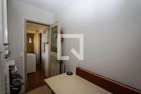 Apartamento para alugar com 66m², 2 quartos e 1 vaga Apartamento para alugar com 66m², 2 quartos e 1 vagaQuarto de Serviço