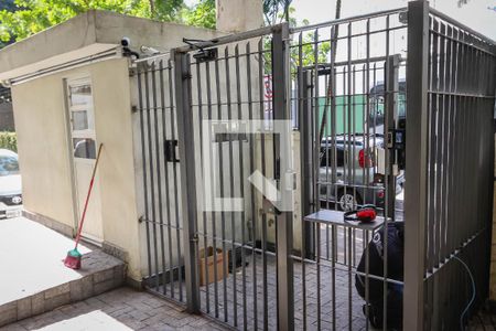 Apartamento para alugar com 66m², 2 quartos e 1 vaga Apartamento para alugar com 66m², 2 quartos e 1 vagaPortaria