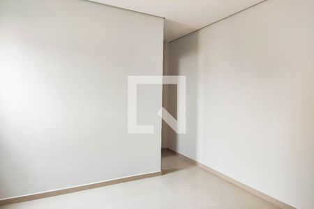 Suite de apartamento à venda com 2 quartos, 120m² em Parque das Nações, Santo André