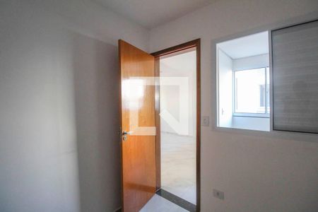 Quarto de apartamento para alugar com 2 quartos, 31m² em Vila Carrao, São Paulo
