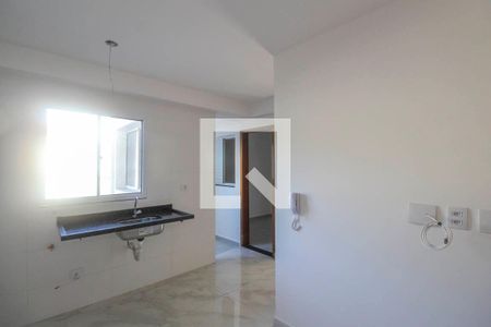 Apartamento para alugar com 2 quartos, 31m² em Vila Carrao, São Paulo
