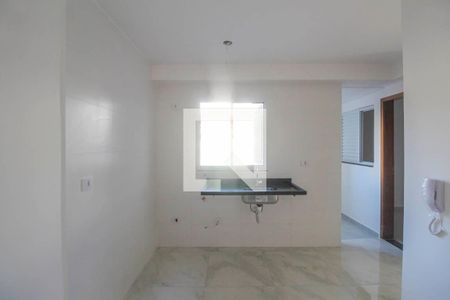 Apartamento para alugar com 2 quartos, 31m² em Vila Carrao, São Paulo