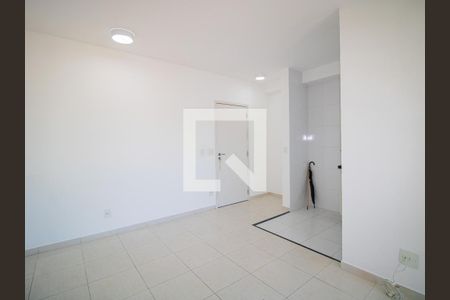 Sala de apartamento à venda com 2 quartos, 52m² em Vila Nova Mazzei, São Paulo