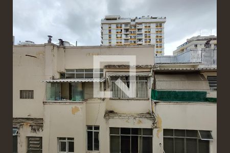 Vista de apartamento à venda com 2 quartos, 59m² em Tijuca, Rio de Janeiro