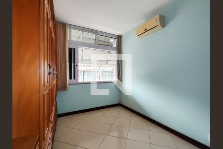 Quarto 1 de apartamento à venda com 2 quartos, 59m² em Tijuca, Rio de Janeiro