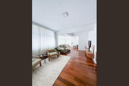 Foto 05 de apartamento à venda com 4 quartos, 154m² em Pinheiros, São Paulo