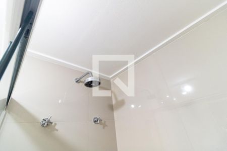 Banheiro de apartamento para alugar com 1 quarto, 40m² em Aclimação, São Paulo
