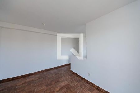 Sala de apartamento para alugar com 2 quartos, 45m² em Jardim Imperador (zona Leste), São Paulo