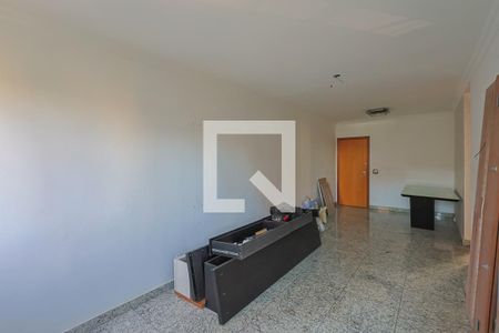 Sala de apartamento para alugar com 5 quartos, 116m² em Silveira, Belo Horizonte