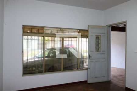 Sala de casa para alugar com 2 quartos, 100m² em Santa Maria, São Caetano do Sul