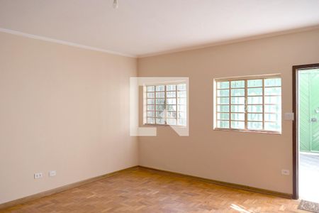 Sala de casa à venda com 2 quartos, 93m² em Pompeia, São Paulo