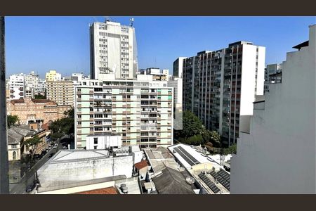 Apartamento à venda com 3 quartos, 110m² em Higienópolis, São Paulo