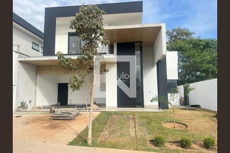 Casa à venda com 3 quartos, 320m² em Residencial Parque dos Alecrins, Campinas