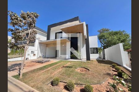 Casa à venda com 3 quartos, 320m² em Residencial Parque dos Alecrins, Campinas