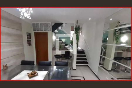 Casa à venda com 4 quartos, 181m² em Jardim da Gloria, São Paulo