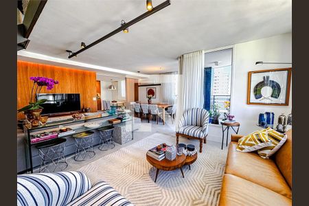 Apartamento à venda com 3 quartos, 178m² em Santana, São Paulo