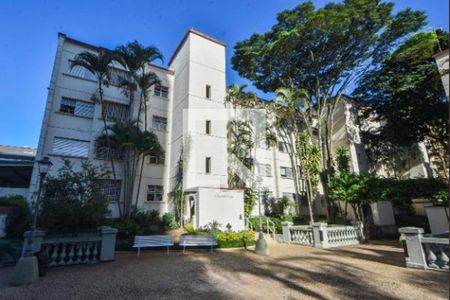 Apartamento à venda com 2 quartos, 78m² em Vila Sofia, São Paulo