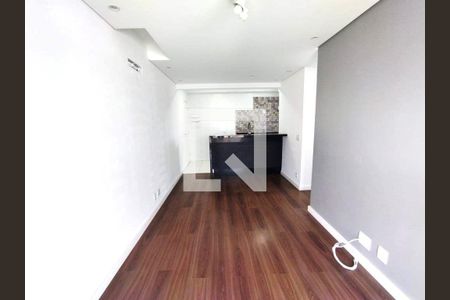 Apartamento à venda com 2 quartos, 63m² em Vila Carrao, São Paulo