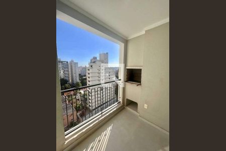 Apartamento à venda com 2 quartos, 69m² em Cambuí, Campinas