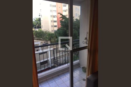 Apartamento à venda com 2 quartos, 62m² em Vila Andrade, São Paulo