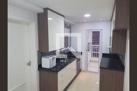 Apartamento à venda com 3 quartos, 107m² em Jardim Wanda, Taboão da Serra