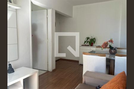 Apartamento à venda com 2 quartos, 55m² em Cidade Monções, São Paulo