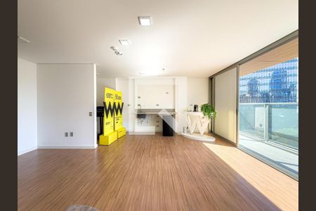 Apartamento à venda com 1 quarto, 53m² em Vila Olímpia, São Paulo