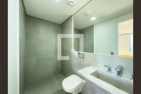 Apartamento à venda com 1 quarto, 53m² em Vila Olímpia, São Paulo