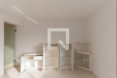 Sala/Quarto de apartamento à venda com 1 quarto, 36m² em Centro, Campinas