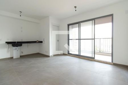 Apartamento à venda com 28m², 1 quarto e sem vagaStudio