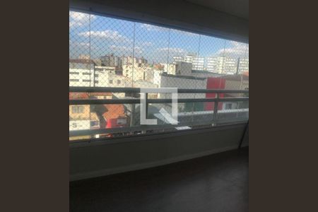 Apartamento para alugar com 1 quarto, 39m² em Ipiranga, São Paulo