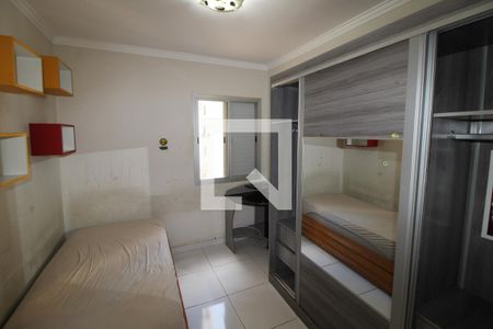 Quarto 1 de apartamento à venda com 2 quartos, 50m² em Chora Menino, São Paulo