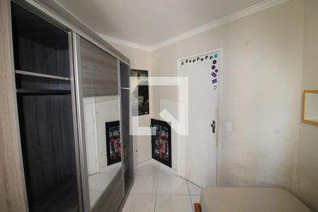 Quarto 1 de apartamento à venda com 2 quartos, 50m² em Chora Menino, São Paulo