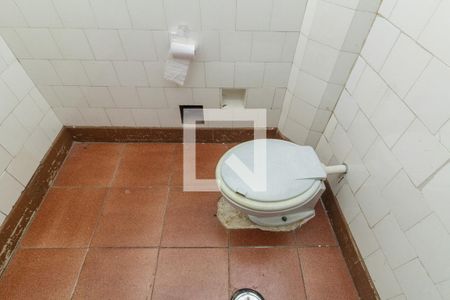 Banheiro de apartamento à venda com 1 quarto, 67m² em Santa Ifigênia, São Paulo