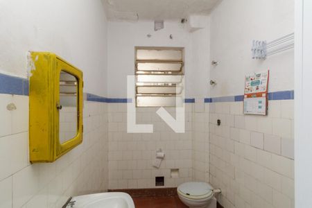 Banheiro de apartamento à venda com 1 quarto, 67m² em Santa Ifigênia, São Paulo