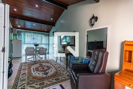 Casa à venda com 470m², 4 quartos e 4 vagas