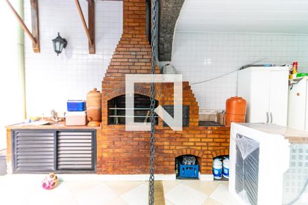 Casa à venda com 470m², 4 quartos e 4 vagas Casa à venda com 470m², 4 quartos e 4 vagasÁrea Externa