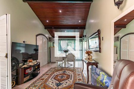 Casa à venda com 470m², 4 quartos e 4 vagas