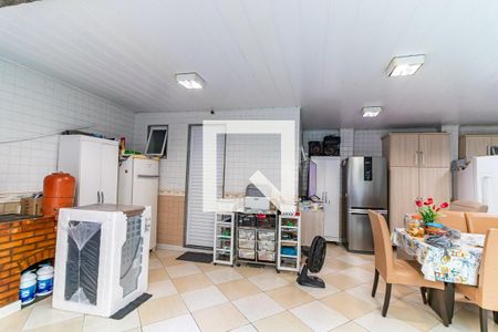 Casa à venda com 470m², 4 quartos e 4 vagas Casa à venda com 470m², 4 quartos e 4 vagasÁrea Externa