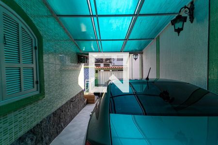 Casa à venda com 470m², 4 quartos e 4 vagas Casa à venda com 470m², 4 quartos e 4 vagasÁrea Externa