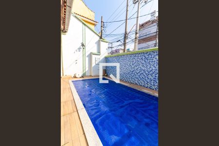 Casa à venda com 470m², 4 quartos e 4 vagas Casa à venda com 470m², 4 quartos e 4 vagasÁrea Externa