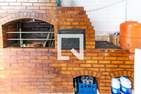 Casa à venda com 470m², 4 quartos e 4 vagas Casa à venda com 470m², 4 quartos e 4 vagasÁrea Externa